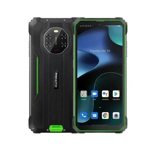 Blackview BL8800 8/128 Gb Green